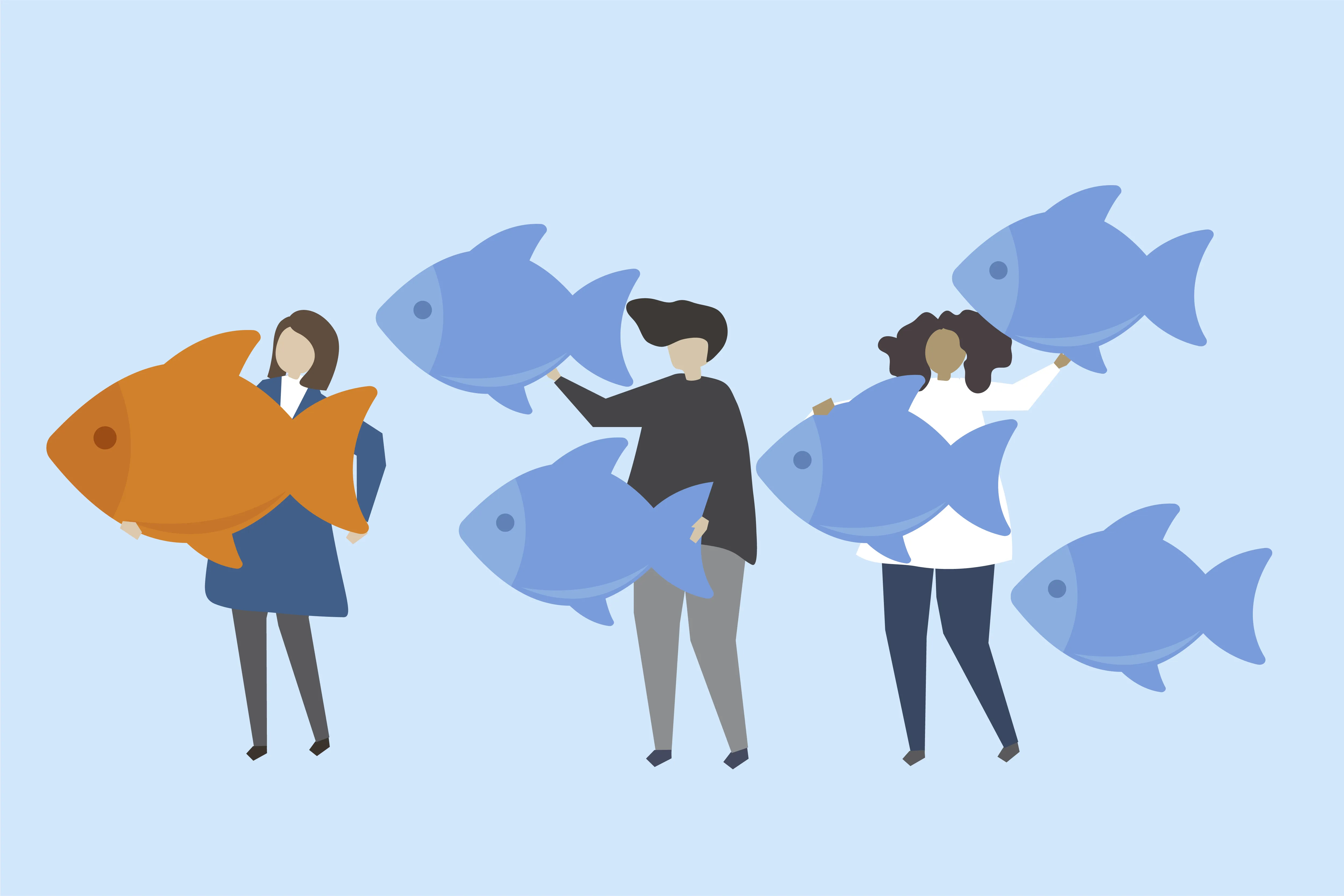 FISH Project.