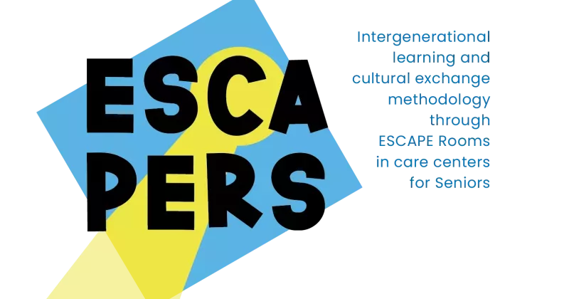 Escapers.