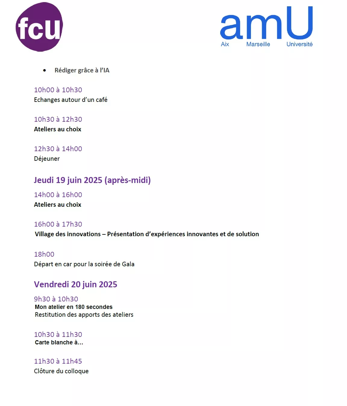 page 2 colloque FCU 2025.