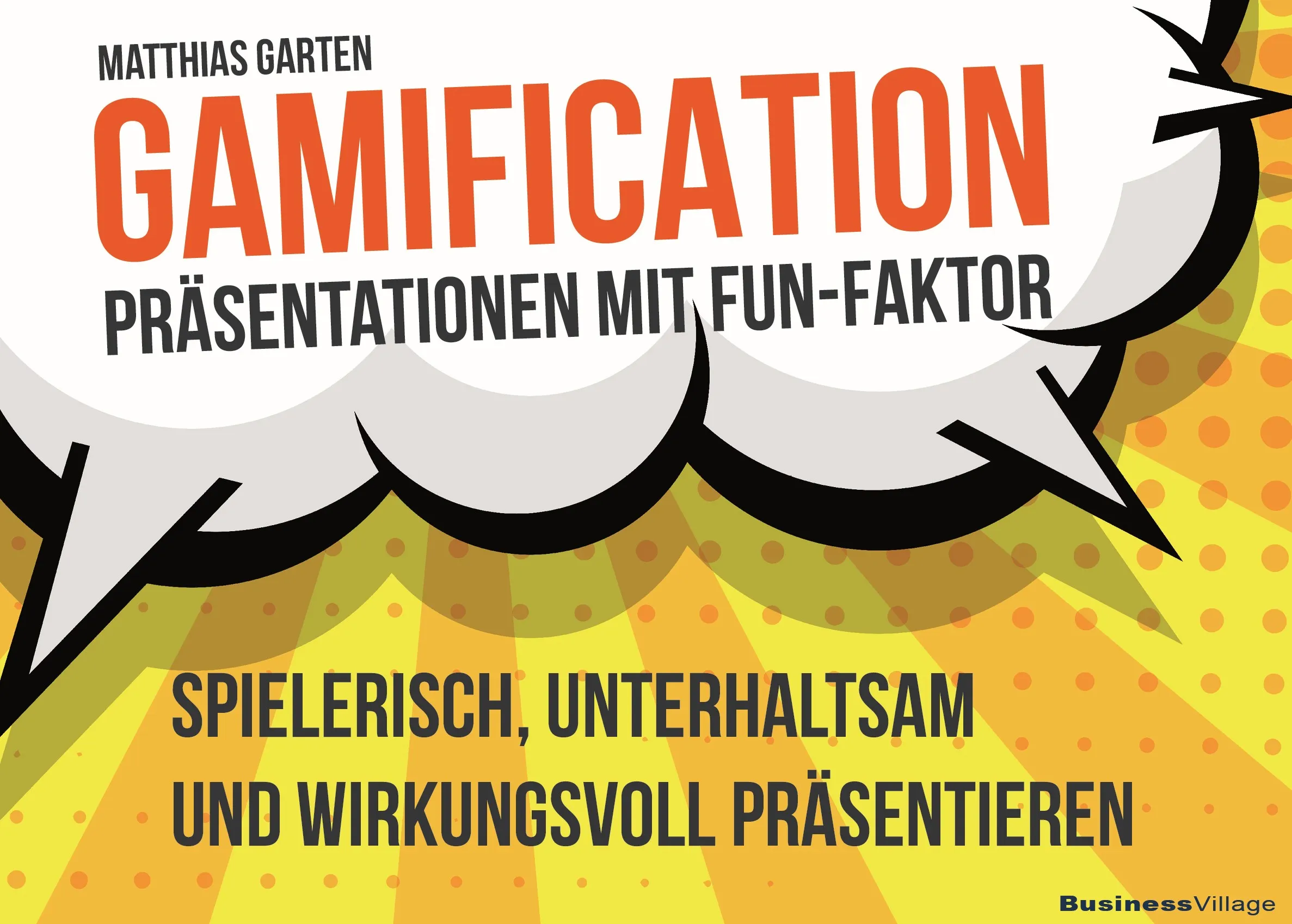 Publikation Gamification Publikation Gamification.