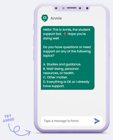 Annie advisor Annie advisor.