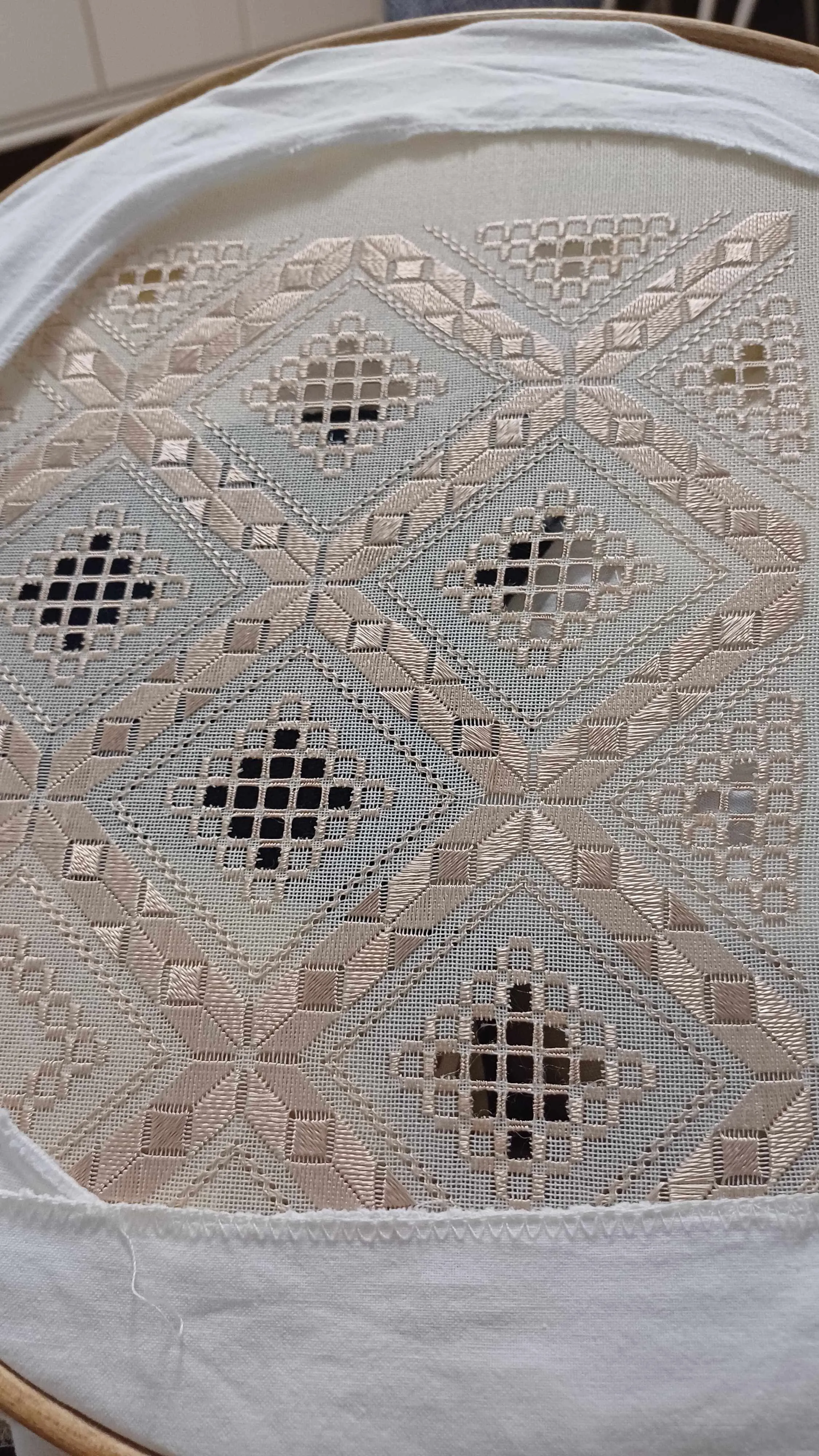 HERDANGER ( ANTEP NAKIŞI ) HERDANGER ( ANTEP NAKIŞI ).