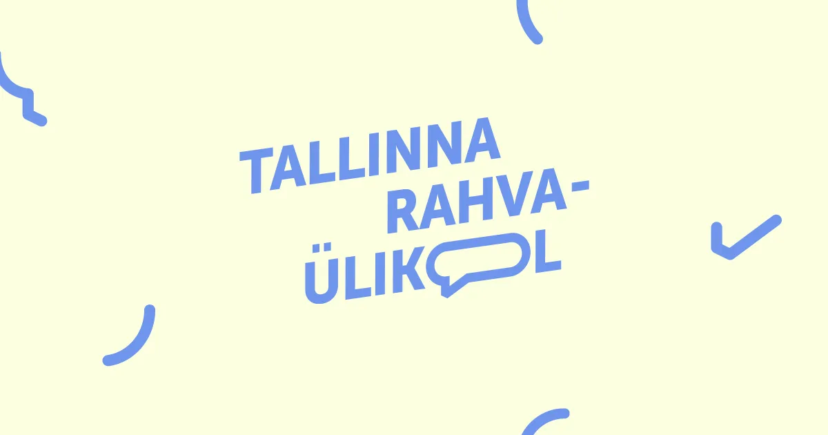 Tallinna Rahvaülikool .
