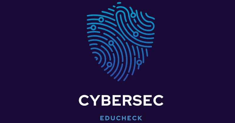 Logo projektu CYBERSEC.