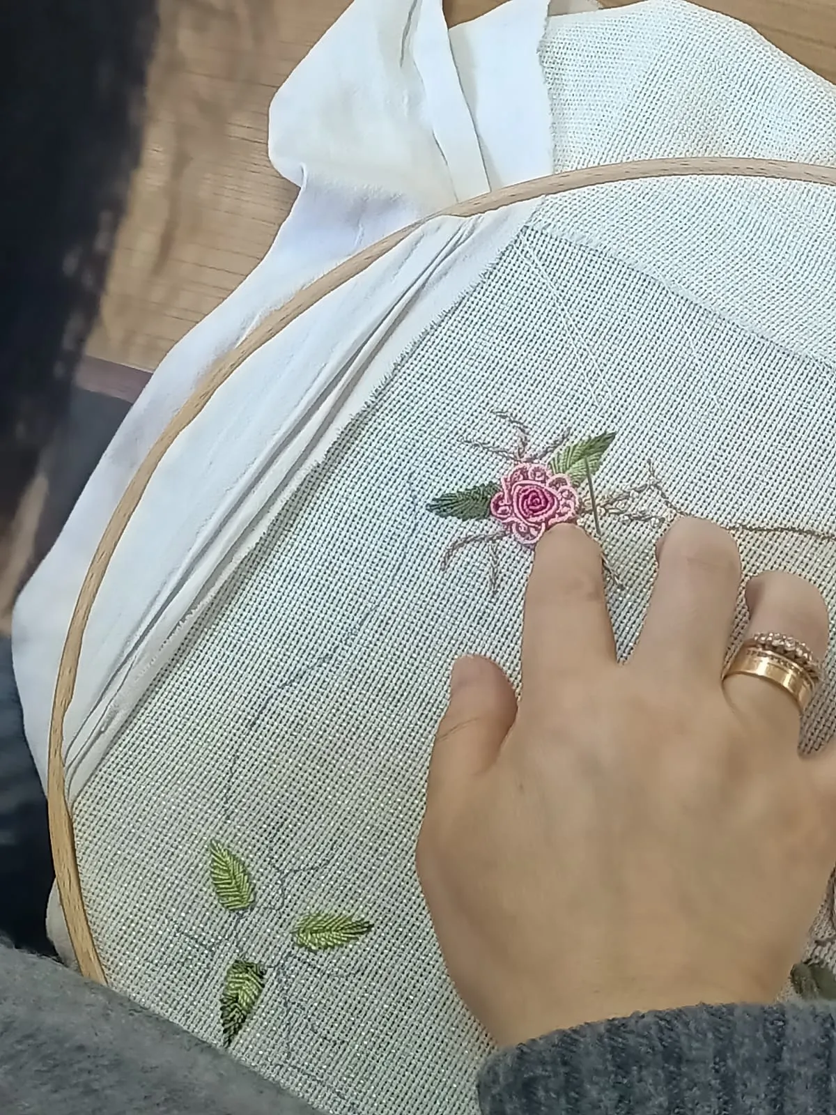Turkish handicraft Turkish handicraft.