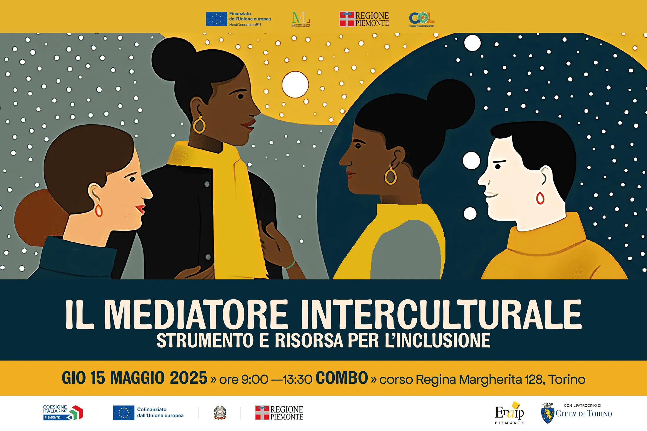 mediatori.