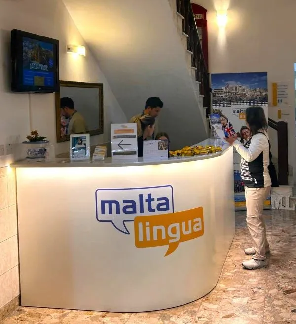 Helpdesk Maltalingua Helpdesk Maltalingua.