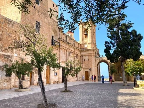 Mellieha Mellieha.