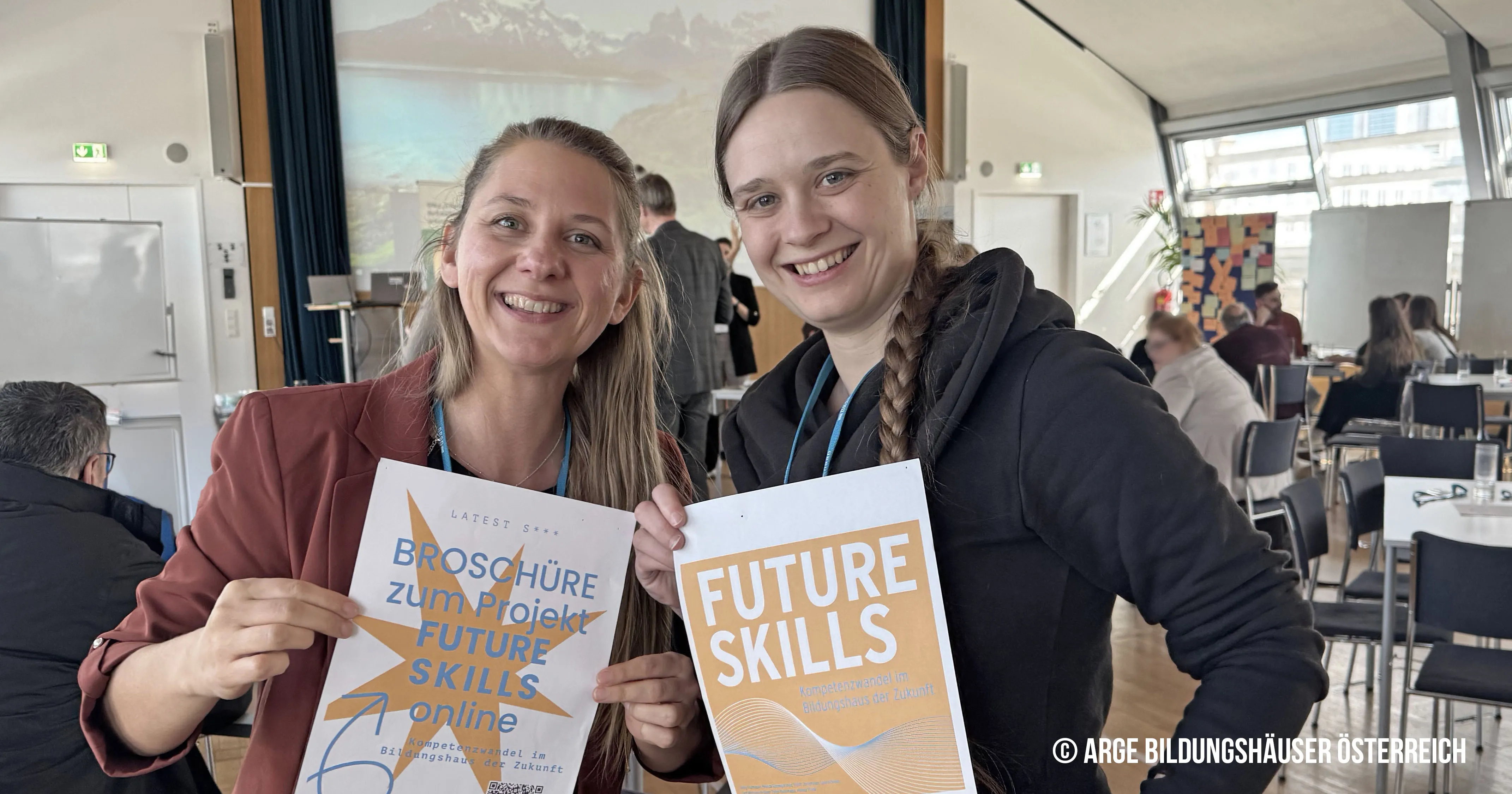 Veröffentlichung Future Skills Broschüre Veröffentlichung Future Skills Broschüre.