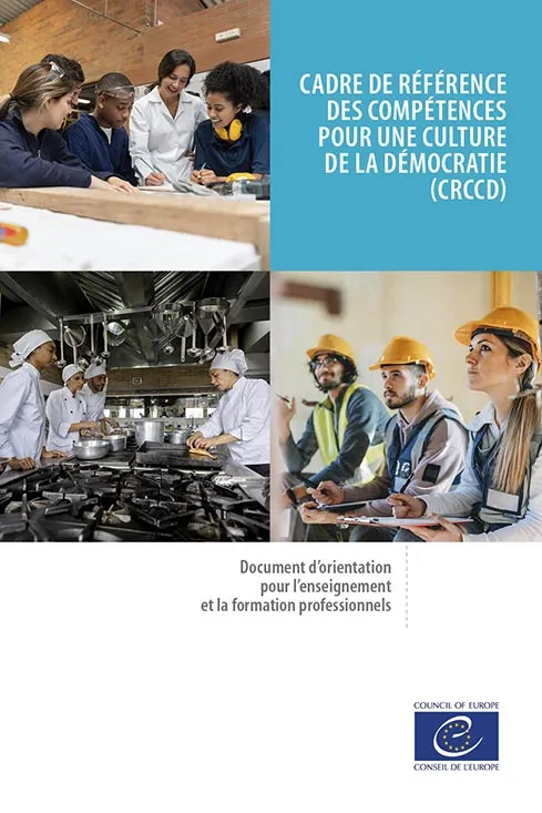 Compétences culture démocratique Compétences culture démocratique.