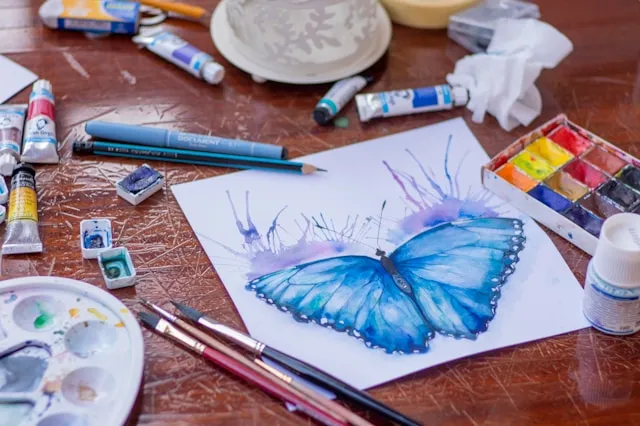 crafts.