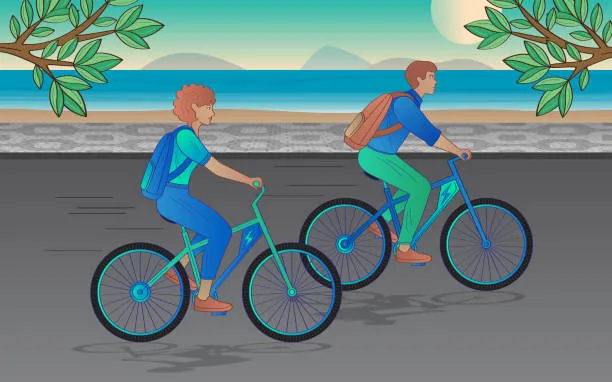 sustainable mobility.