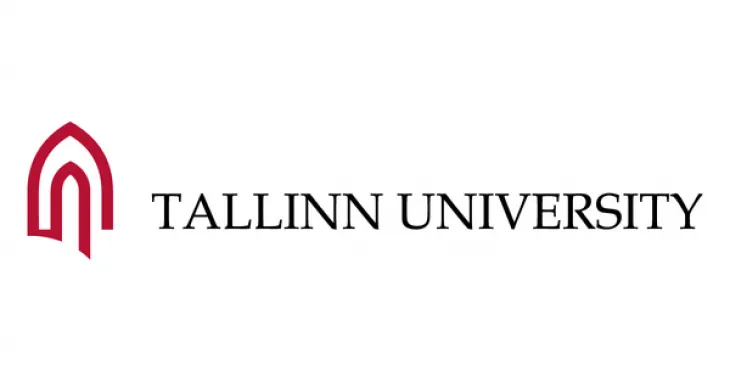 Tallinn University logo Tallinn University logo.
