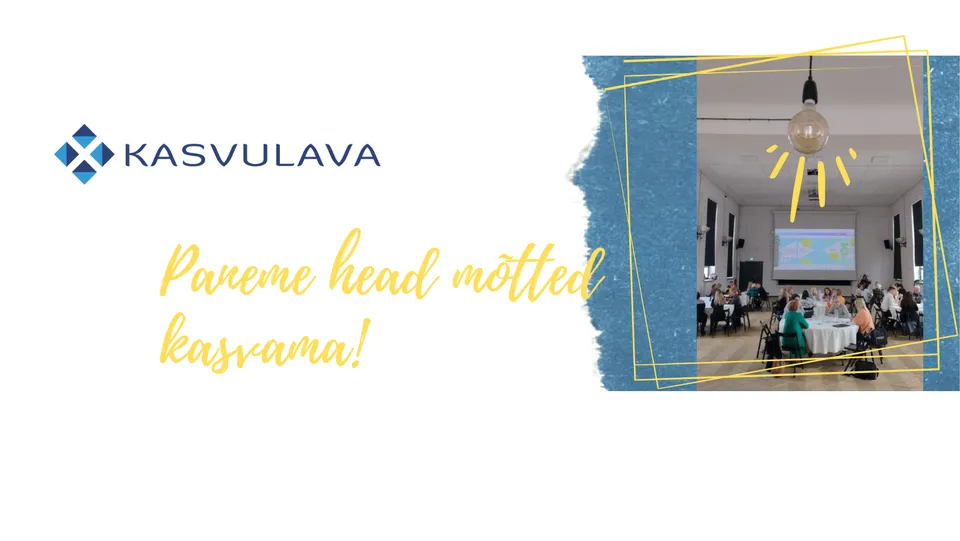 Kasvulava.