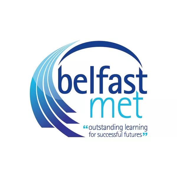 Belfast Met: outstanding learning for successful futures.