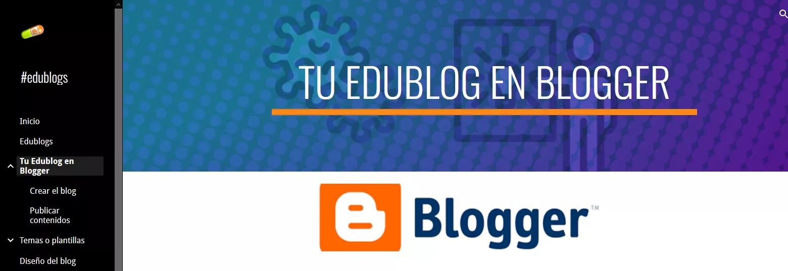 Manual Blogger Manual Blogger.