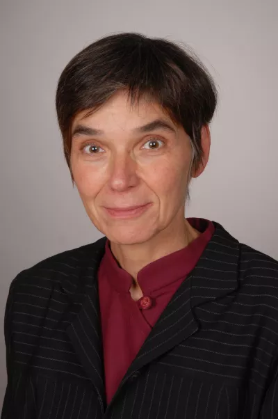 Erasmus+ KASA Dr. Britta Marschke.