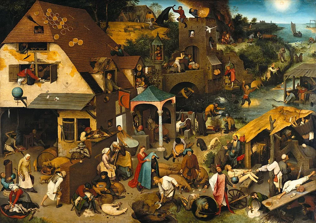 Bruegel