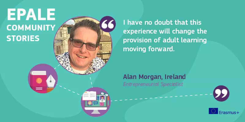 Alan Morgan Alan Morgan.