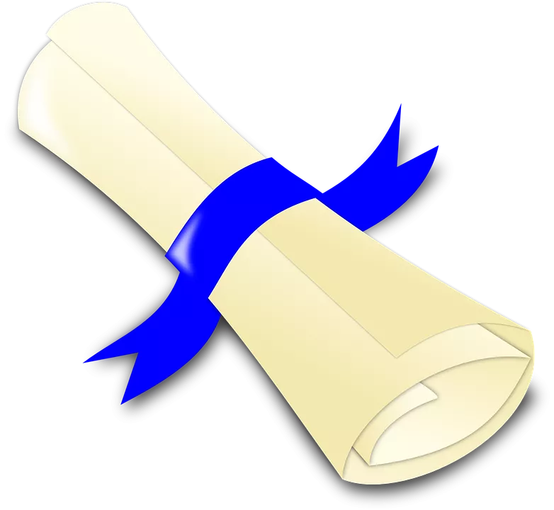 Certificado