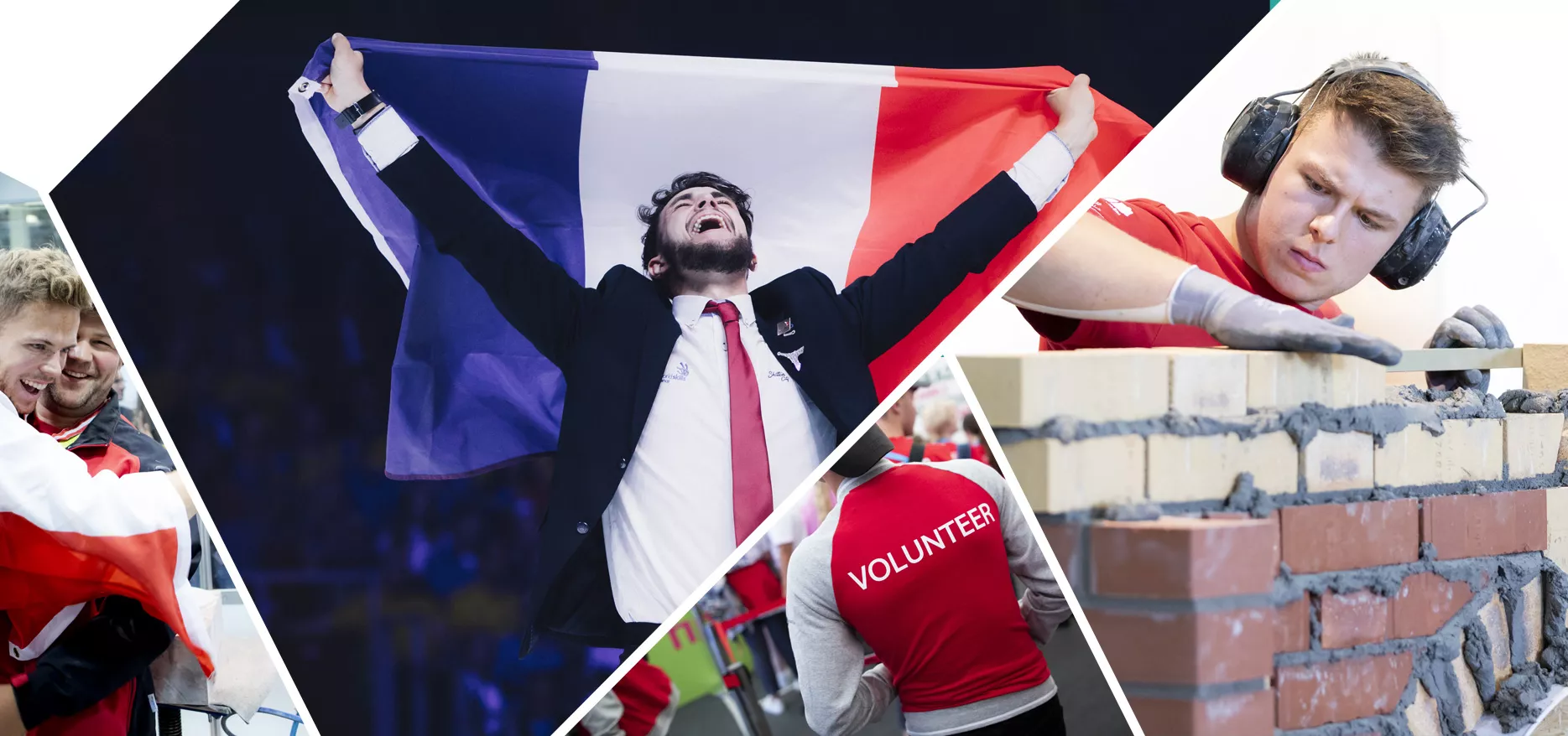 Collage (c)EuroSkills 2020_Kanizaj Collage (c)EuroSkills 2020_Kanizaj.