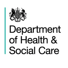 Department of Health and Social Care.