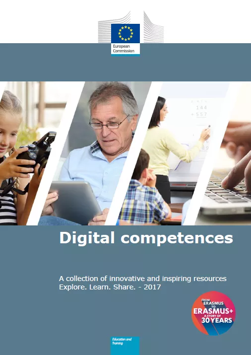 Digital competences.