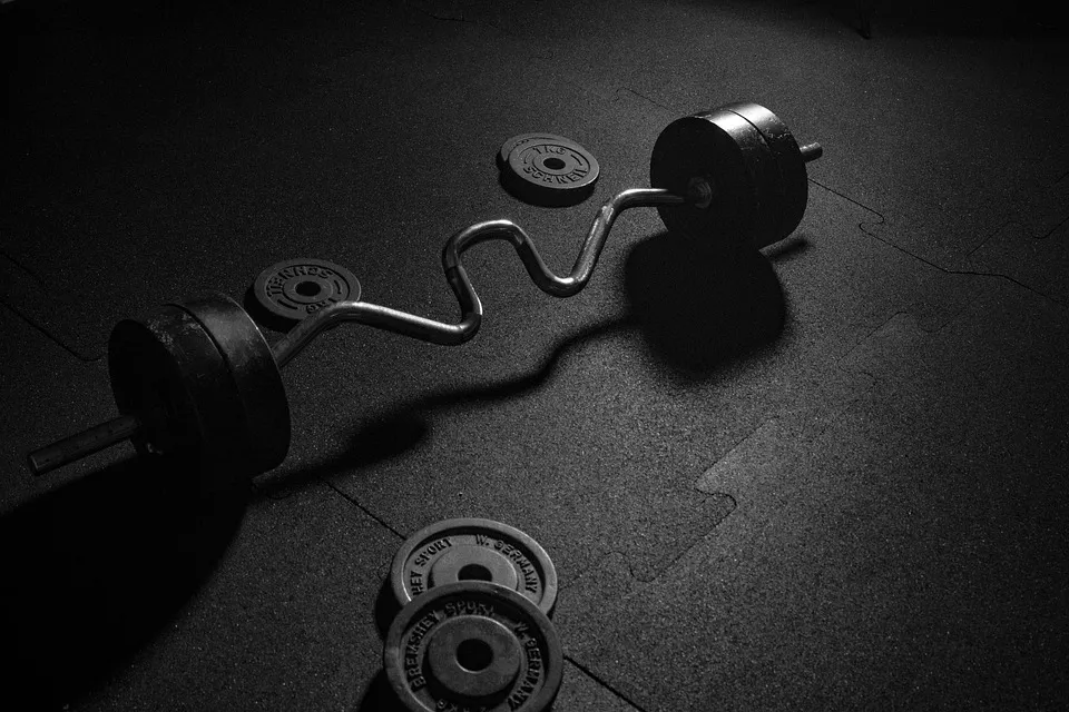 Dumbbell-1966247_960_720