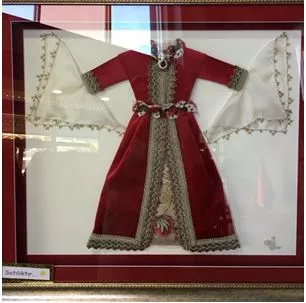 Osmanlı Hanım Sultan Kaftan Tablosu Ekran_alintisi_2