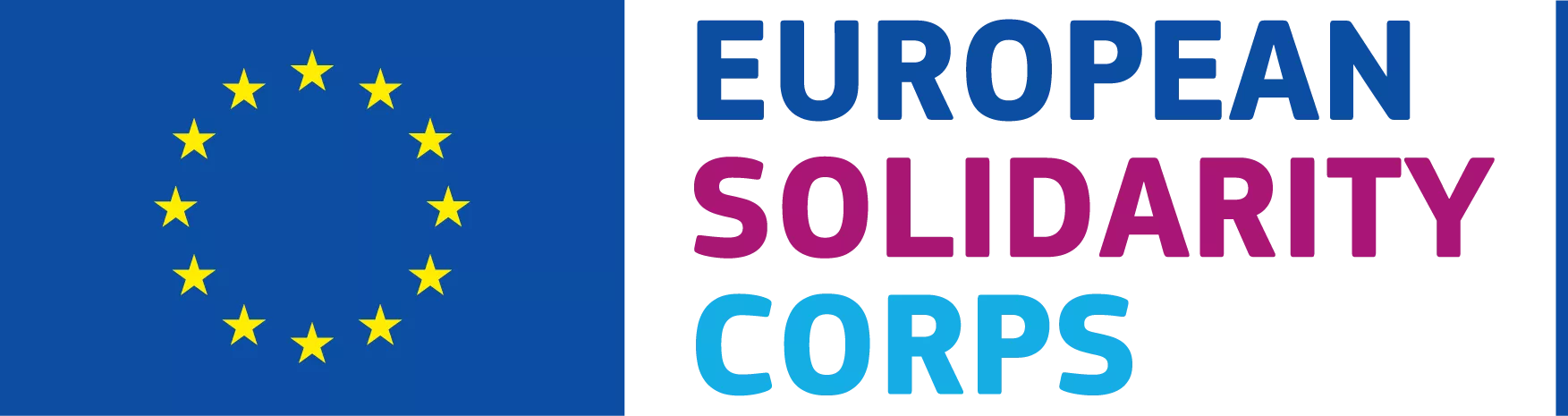 ESC logo.