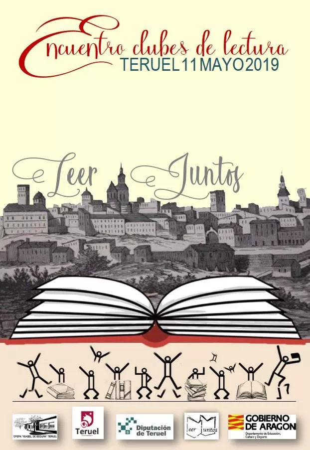 Encuentro_clubes_de_lectura_2019