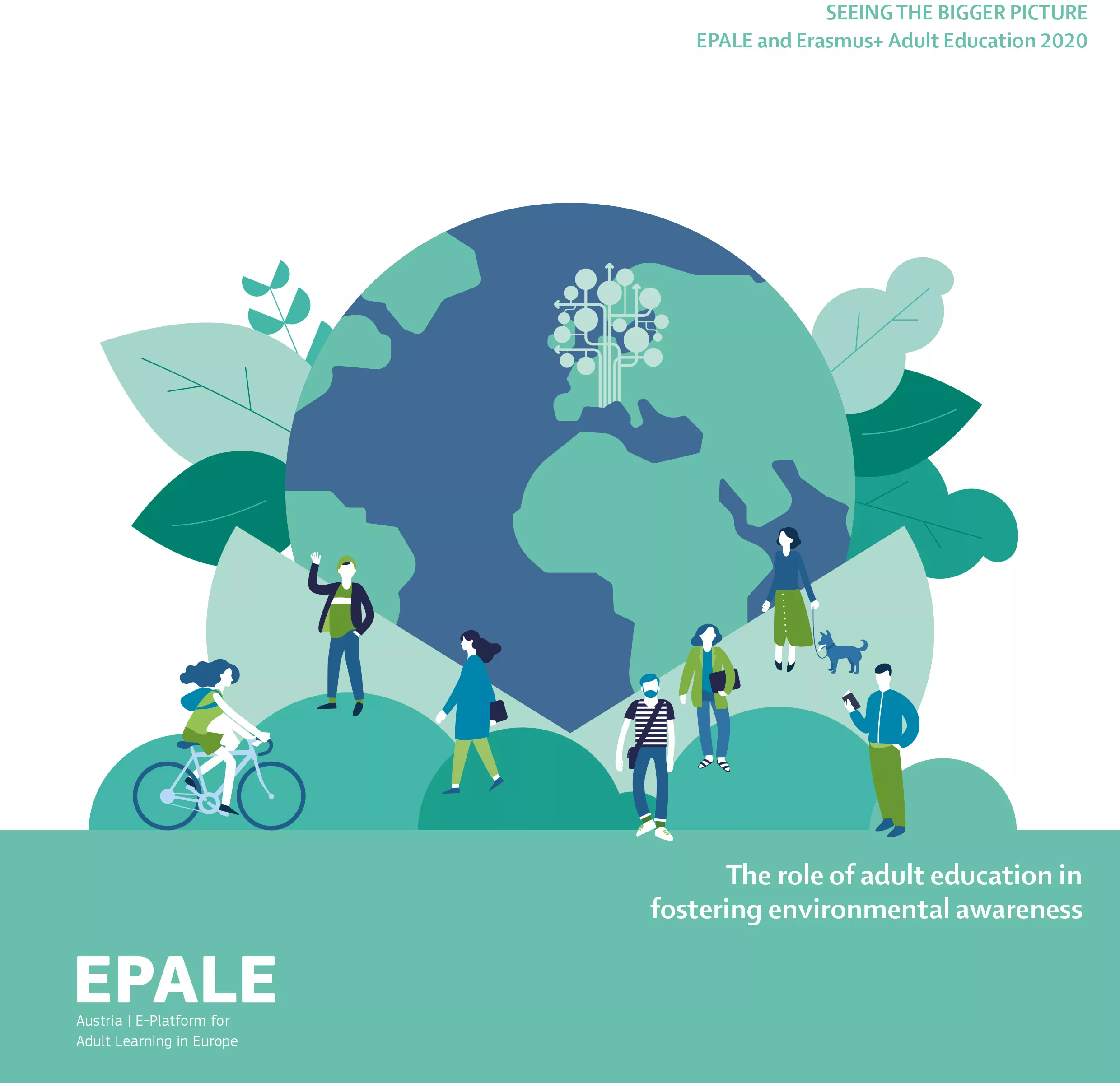 EPALE Publication 2020.
