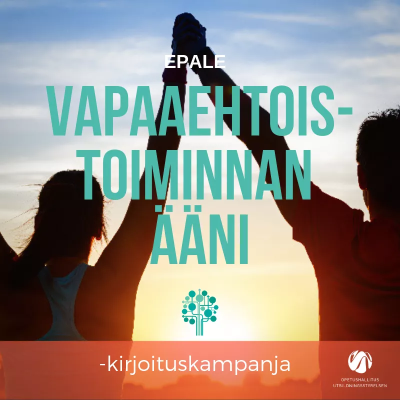 Epale_vapaaehtoisaani1