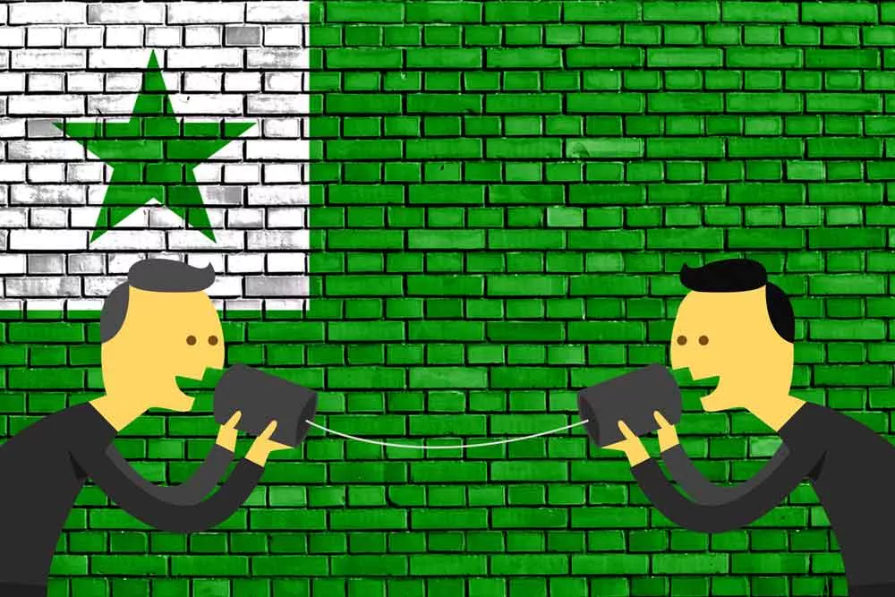 Esperanto