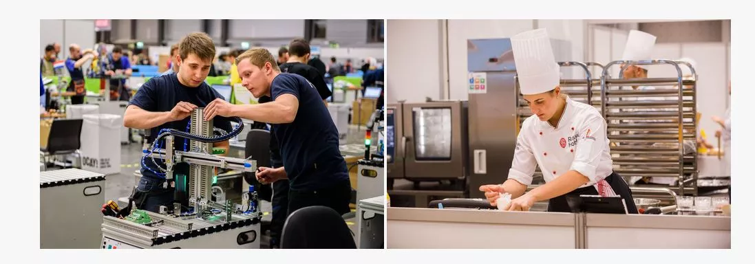 Euroskills2018budapest