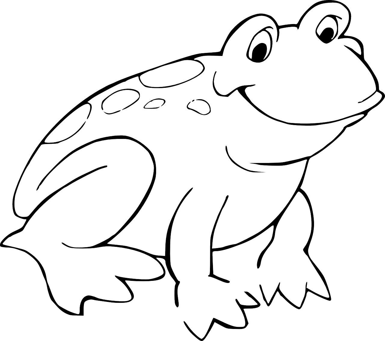 Frog-152259_1280