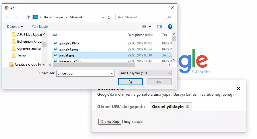 Figure 6. A screenshot from https://images.google.com/ “Choose an image from your gallery” Figure 6. A screenshot from https://images.google.com/ “Choose an image from your gallery” .
