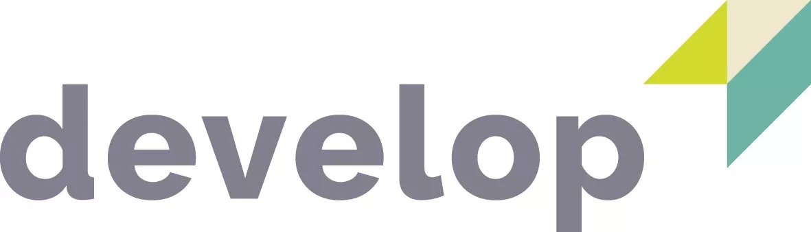 Develop logo Develop logo.