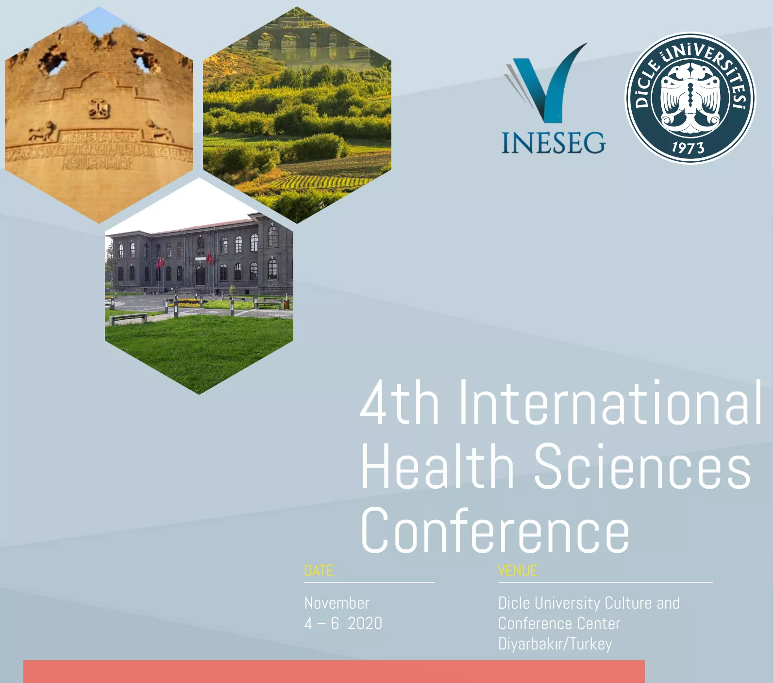 IHSC 2020 IHSC 2020.