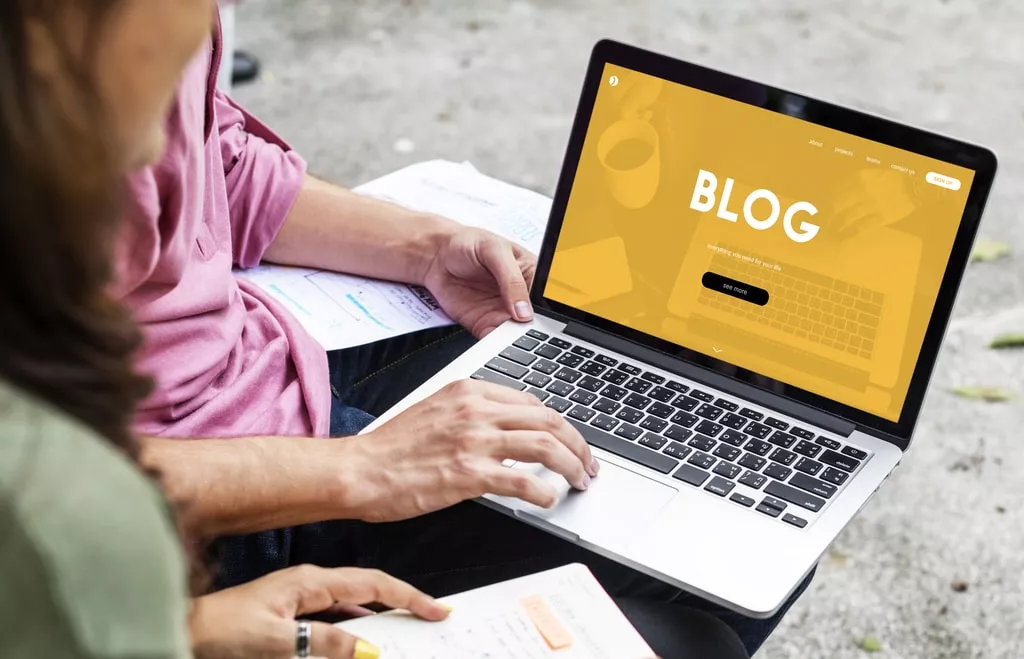 Im Nebenberuf einen Blog starten Im Nebenberuf einen Blog starten.