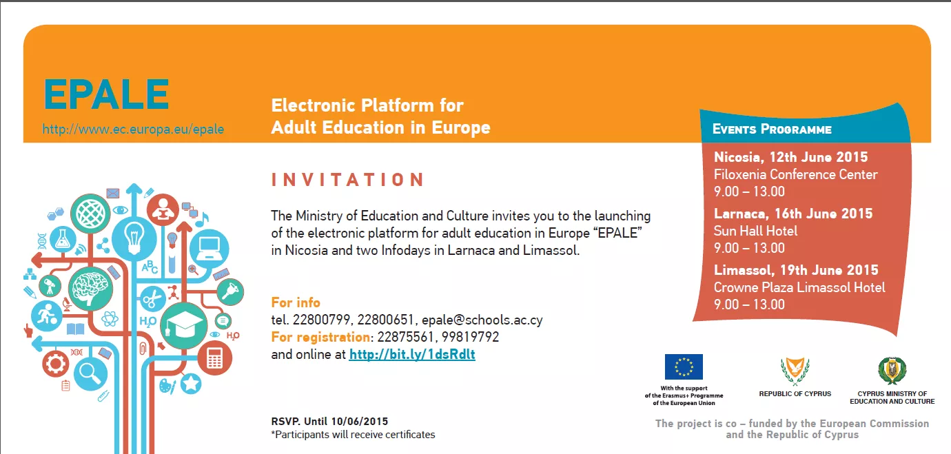 Invitation