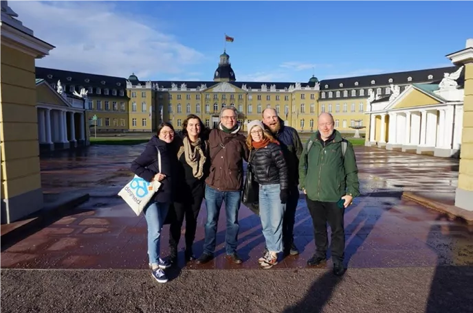 Karlsruhe