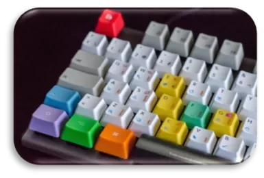 Keyboard