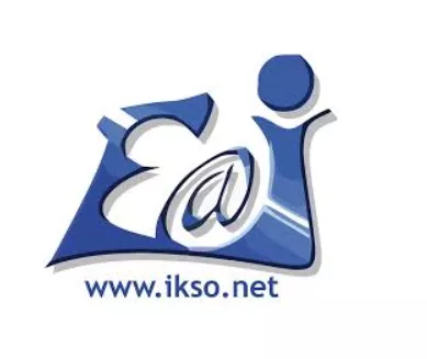 E@I - logo organizácie E@I logo.