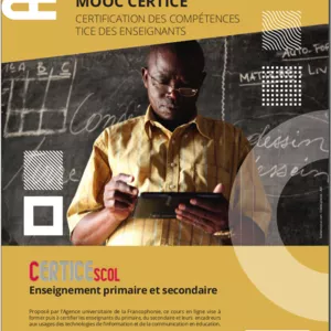 MOOC CERTICE SCOL.