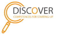 Logo Discover.