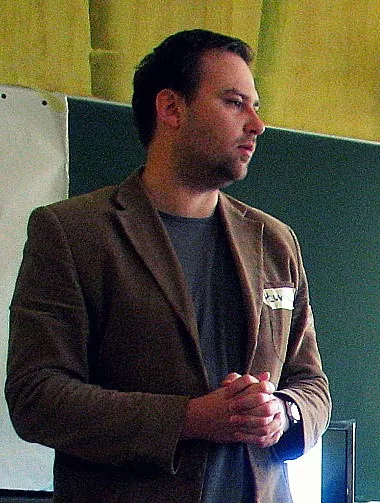 Lukasz Szewczyk.