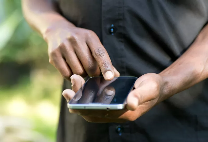 Mobile Learning for Migrants Mobile Learning for Migrants.