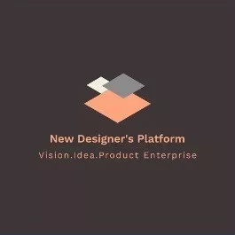 New Designer's Platform | Vision.Idea.Product Enterprise.