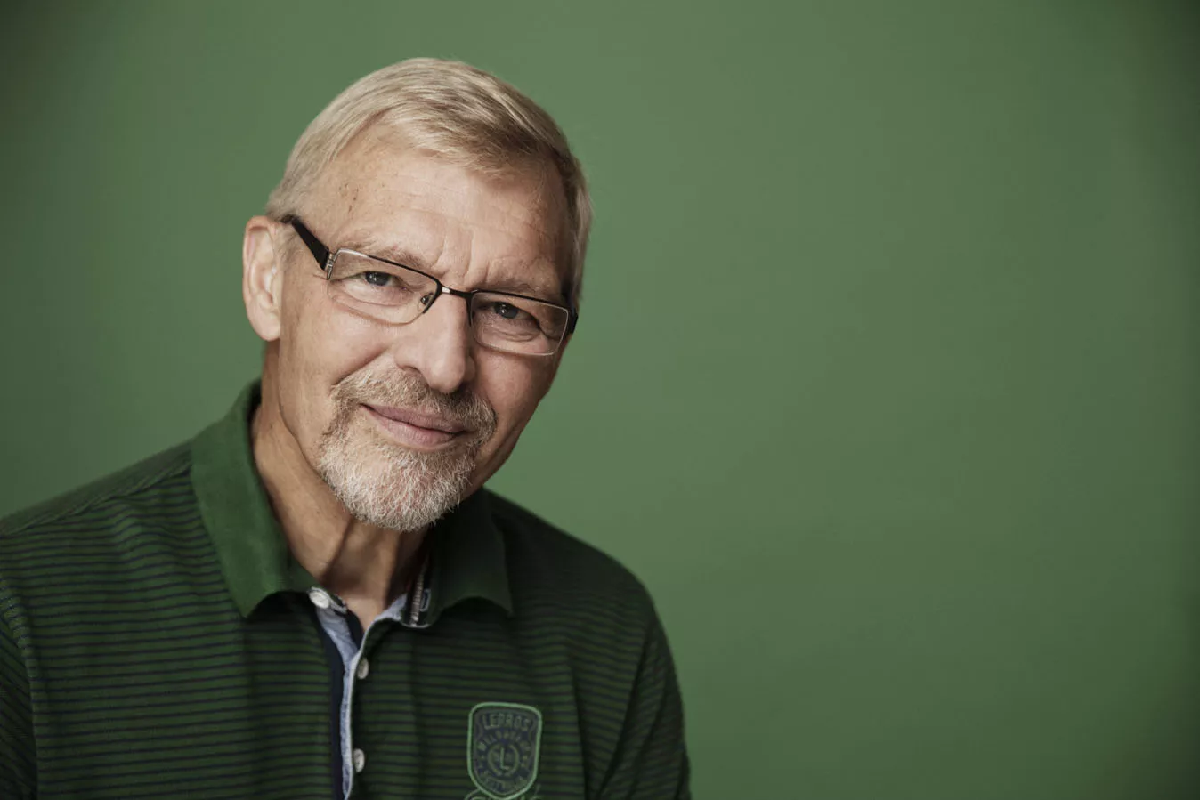 Ove Korsgaard Ove Korsgaard .